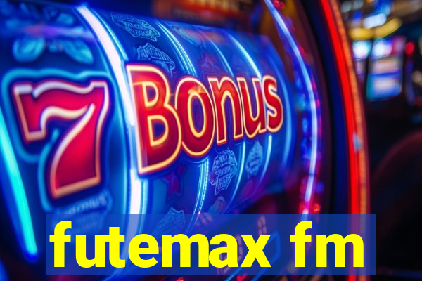 futemax fm